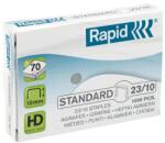 Rapid Tűzőkapocs, 23/10, horganyzott, RAPID "Standard (24869300) - mystock