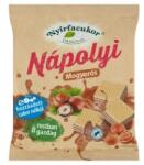 Nyírfacukor nápolyi mogyorós 180 g - menteskereso