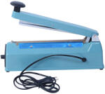 Mezőfi Team Kft Karos, kézi fóliahegesztő gép, 200 mm