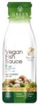 Squid Brand Vegán Halszósz, 180ml (Squid Brand)