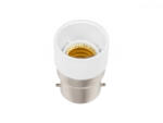 LEDline LEDline® Bulb adapter B22-> E14