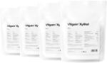 Vilgain Xylitol - 4× 500 g