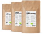 Vilgain Scorțișoară Ceylon BIO -⁠ soi dulce și parfumat, cu o ușoară iuțeală, din agricultură ecologică, fără aditivi inutili - vilgain - 113,97 RON