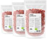 Vilgain Fructe de goji BIO -⁠ fără zahăr adăugat, nesulfurat - vilgain - 89,97 RON