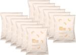 Vilgain Plant Protein Crispy Puffs BIO -⁠ gustare ușoară și crocantă, vegană și fără gluten, din doar 4 ingrediente - vilgain - 107,88 RON