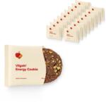 Vilgain Energy Cookie BIO -⁠ textură moale, conținut ridicat de fibre, gustare practică pentru buzunar - vilgain - 134,82 RON