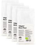 Vilgain Făină de orez, BIO -⁠ făină perfect digerabilă pentru a pregăti orice, perfectă și pentru celiaci - vilgain - 35,96 RON