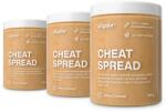 Vilgain Protein Nut Spread -⁠ Unt de nuci 100% natural cu proteine grass-fed - vilgain - 149,97 RON