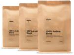 Vilgain 100% Arabica Blend -⁠ boabe de cafea de calitate cu gust de ciocolată cu lapte, note delicate de alune și prospețimea merelor roșii - vilgain - 374,97 RON