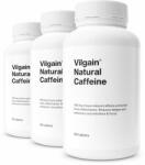 Vilgain Cofeină naturală -⁠ 100 mg cofeină în 1 tabletă, materie primă de marcă NATCAFF® din boabe de cafea extrase delicat - vilgain - 89,70 RON