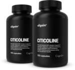Vilgain Citicolină Cognizin -⁠ Cognizin®, o formă brevetată de citicolină, o substanță bioactivă studiată în relație cu funcția creierului - vilgain - 225,32 RON