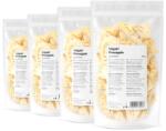 Vilgain Ananas liofilizat -⁠ 100% fructe crocante uscate delicat, fără adaos de zahăr - vilgain - 107,96 RON