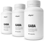 Vilgain GABA -⁠ acidul gama-aminobutiric, un neurotransmițător prezent în mod natural în corpul uman - vilgain - 104,97 RON