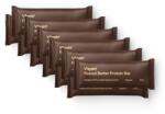 Vilgain Peanut Butter Protein Bar BIO -⁠ 27% proteine, din ingrediente pe bază de plante, acoperite cu ciocolată neagră - vilgain - 107,88 RON