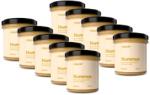 Vilgain Hummus -⁠ pastă de năut cu ulei de măsline și tahini, 100% ingrediente naturale fără aditivi artificiali, textură cremoasă și gust delicat - vilgain - 32,97 RON