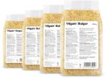 Vilgain Bulgur -⁠ cereale ușor de digerat, cu un gust ușor de nucă - vilgain - 35,96 RON