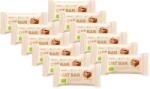 Vilgain Baton cu ovăz BIO -⁠ baton fără gluten cu textură moale, peste 30% nuci, sursă bogatăde fibre, fără conservanți - vilgain - 107,88 RON