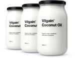 Vilgain Ulei de cocos BIO -⁠ presat la rece, pentru bucătăria rece și pentru îngrijirea pielii - vilgain - 224,97 RON