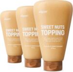Vilgain Sweet Nuts Topping -⁠ cremă dulce de alune, textură extra cremoasă, numai 5 ingrediente naturale - vilgain - 104,97 RON