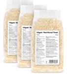 Vilgain Drojdie inactivă -⁠ 50% proteine, aromă vegană - vilgain - 35,97 RON
