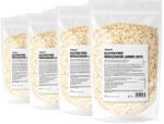 Vilgain Fulgi de ovăz jumbo fără gluten din cereale integrale -⁠ fulgi de cereale integrale fără gluten din Finlanda, cu un gust puternic de nucă, bogate în micronutrienți și beta-glucani - vilgain - 67,96 RO