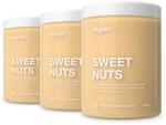 Vilgain Nut Spread -⁠ unturi gourmet cu un conținut mare de nuci, aromate natural fără îndulcitori artificiali - vilgain - 119,97 RON