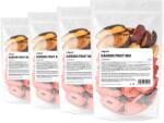 Vilgain Amestec de fructe de grădină liofilizate -⁠ amestec de fructe uscate prin îngheț, cu o compoziție 100% naturală, cu gust perfect și crocant - vilgain - 74,76 RON