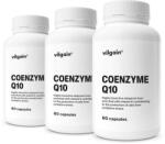 Vilgain Coenzima Q10 -⁠ ubiquinol în cea mai absorbabilă formă de pe piață, suplimentat cu vitamina E - vilgain - 184,77 RON