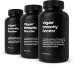 Vilgain Immunity Booster -⁠ 12 substanțe naturale cu vitaminele C și D, care contribuie la funcționarea normală a sistemului imunitar, supliment alimentar - vilgain - 239,97 RON