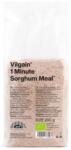 Vilgain Terci de sorg instant, BIO -⁠ fără gluten natural, bogat în fibre și gata într-un minut - vilgain - 53,94 RON