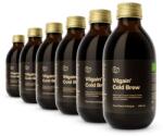 Vilgain Cold Brew BIO -⁠ ready-to-drink, aromă fructată și florală, apă filtrată - vilgain - 107,94 RON