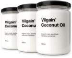 Vilgain Ulei de cocos BIO -⁠ presat la rece, pentru bucătăria rece și pentru îngrijirea pielii - vilgain - 119,97 RON