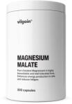 Vilgain Magneziu malat -⁠ formă energizantă de magneziu, în legătură chelată cu absorbție ridicată, reduce nivelul de oboseală și epuizare - vilgain - 329,97 RON