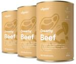 Vilgain Carne de vită cuciuperci -⁠ R2E carne în stil Stroganoff, hrănitoare și plină de proteine, făcută cu ingrediente proaspete, fără conservanți sau alți aditivi - vilgain - 134,97 RON