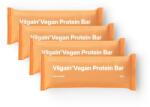 Vilgain Plant Protein Bar -⁠ Formulă 100% vegetală, cu proteine de calitate superioară din fasole de fava - vilgain - 41,96 RON