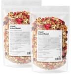 Vilgain Musli copt -⁠ fulgi de ovăz copți cu fructe uscate, fără gluten, crocanți și 100% naturali - vilgain - 99,98 RON