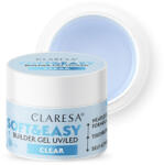  Claresa Soft&Easy Builder zselé, Clear 12g