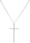 Electra Colier Argint Cruciulita (453-1)