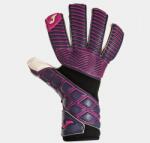 Joma GOALKEEPER GLOVES AREA 19 kapuskesztyű fukszia fekete 10