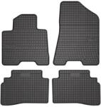 FroGum Set covorase auto cauciuc FROGUM KIA SPORTAGE IV 2018 - prezent 4 buc (ET402355)