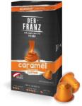 Der-Franz Capsule Cafea Der-Franz Caramel, 10 Capsule