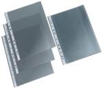 Herlitz A4+ méretű Lefűzhető tasak (100 db) 22x30 cm - Herlitz (H_11114824)