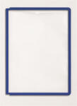 DURABLE Bemutatótábla, A4, DURABLE "SHERPA®", sötétkék (560607)