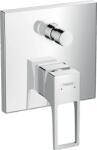 Hansgrohe Metropol, rejtett kádcsaptelep, króm, 74545000 (HAN-74545000)