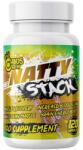 Chaos Crew NATTY STACK - 4az1ben Izomépítő Stack - Turkesterone + Cellflo6 + Laxogenin + BrainBerry - 120 Kapszula - Chaos Crew