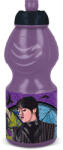  Wednesday Nevermore Academy kulacs, sportpalack 400 ml