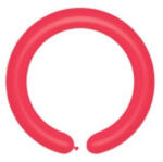 Balloons4party Set 15 baloane modelaj rosu 100 cm