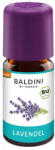 TAOASIS Baldini Bioaroma Levendula Demeter 5 ml