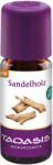 TAOASIS Szantál 8%-os illóolaj Bio 10 ml