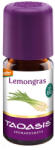 TAOASIS Indiai Citromfű illóolaj Demeter 5 ml